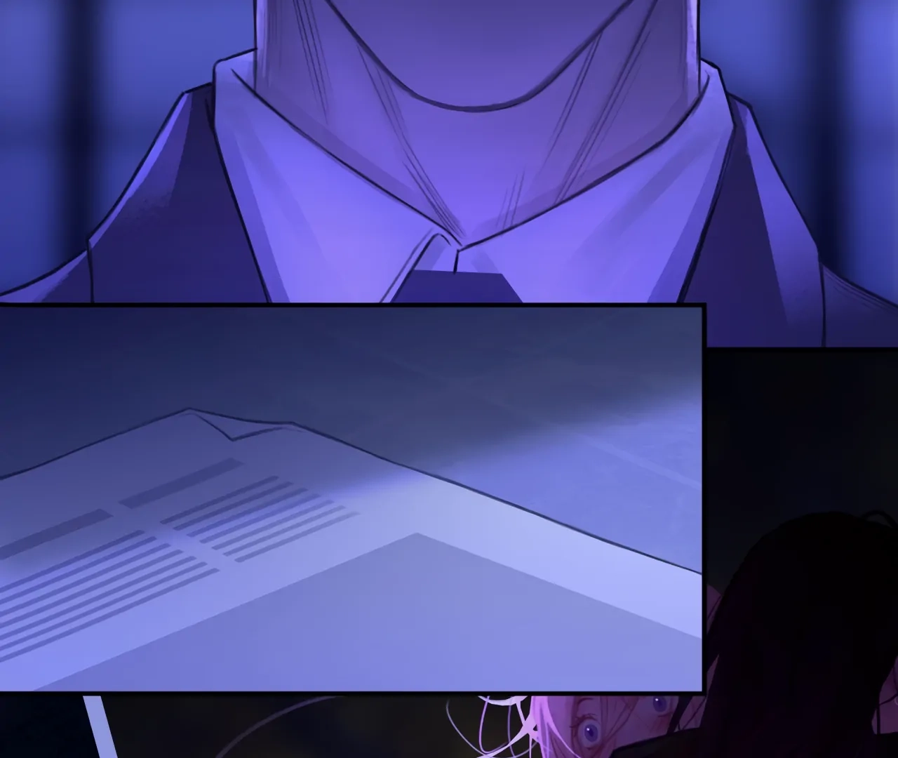 Xindong Wucha x Chapter 36 page 47 - 