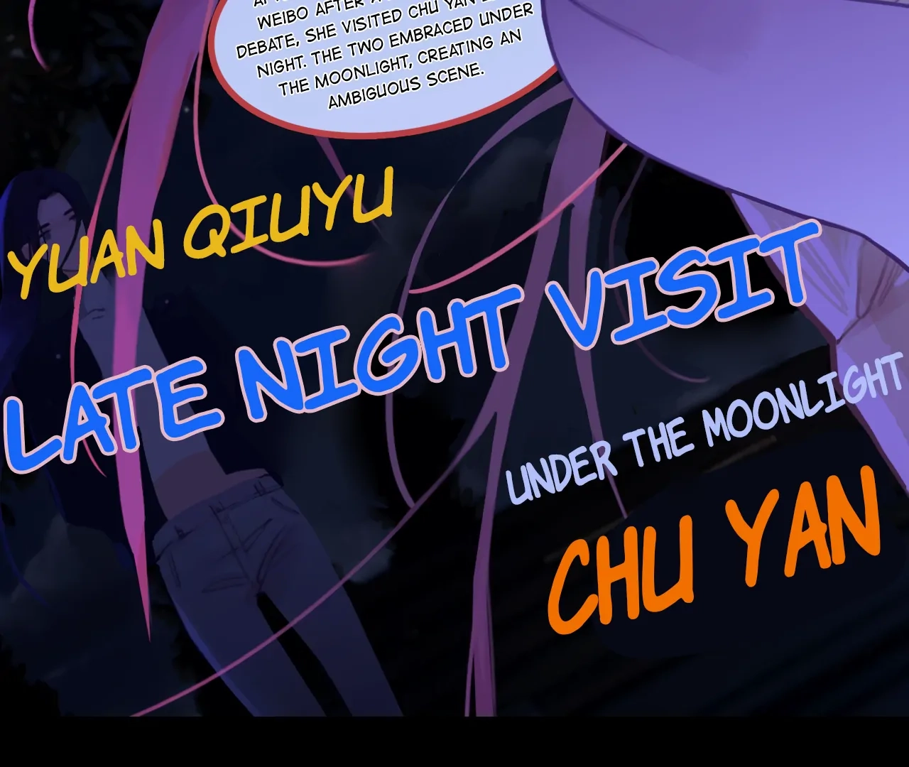 Xindong Wucha x Chapter 36 page 49 - 