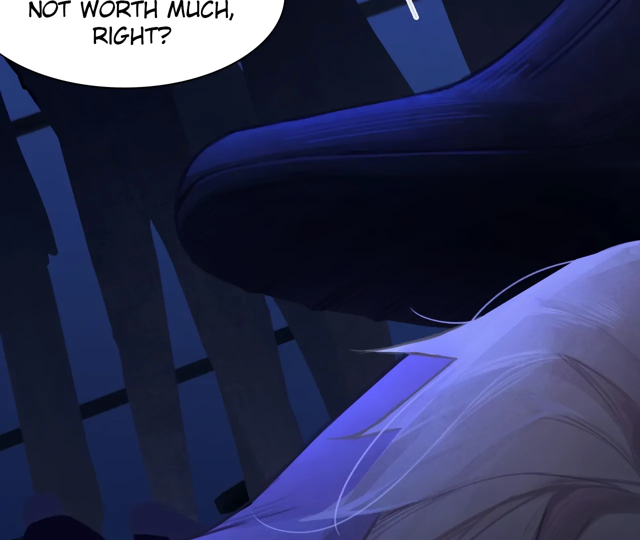 Xindong Wucha x Chapter 36 page 6 - 