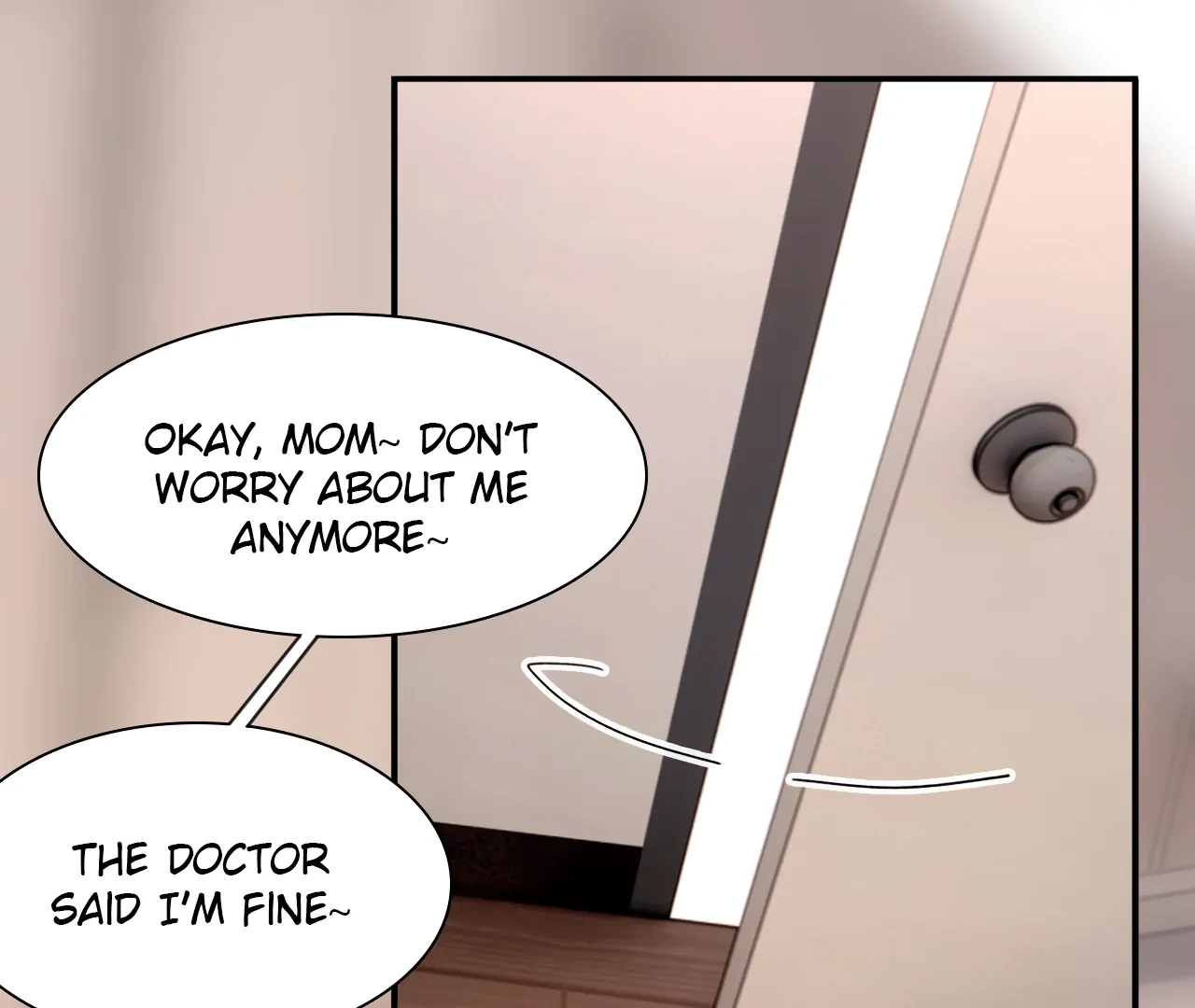 Xindong Wucha x Chapter 36 page 57 - 