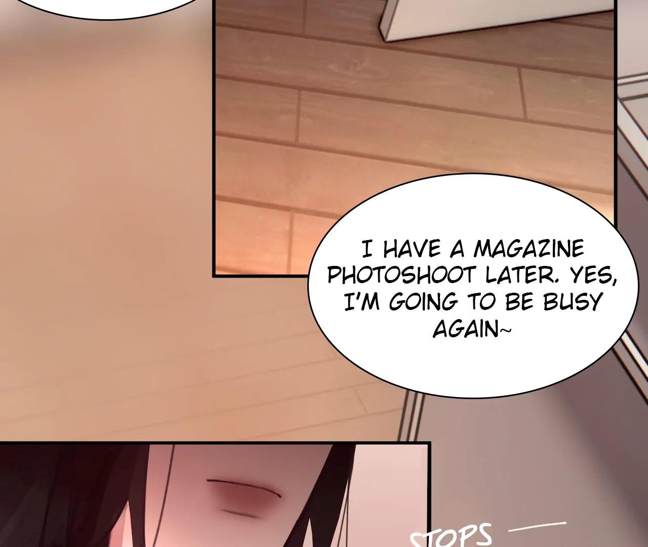Xindong Wucha x Chapter 36 page 58 - 