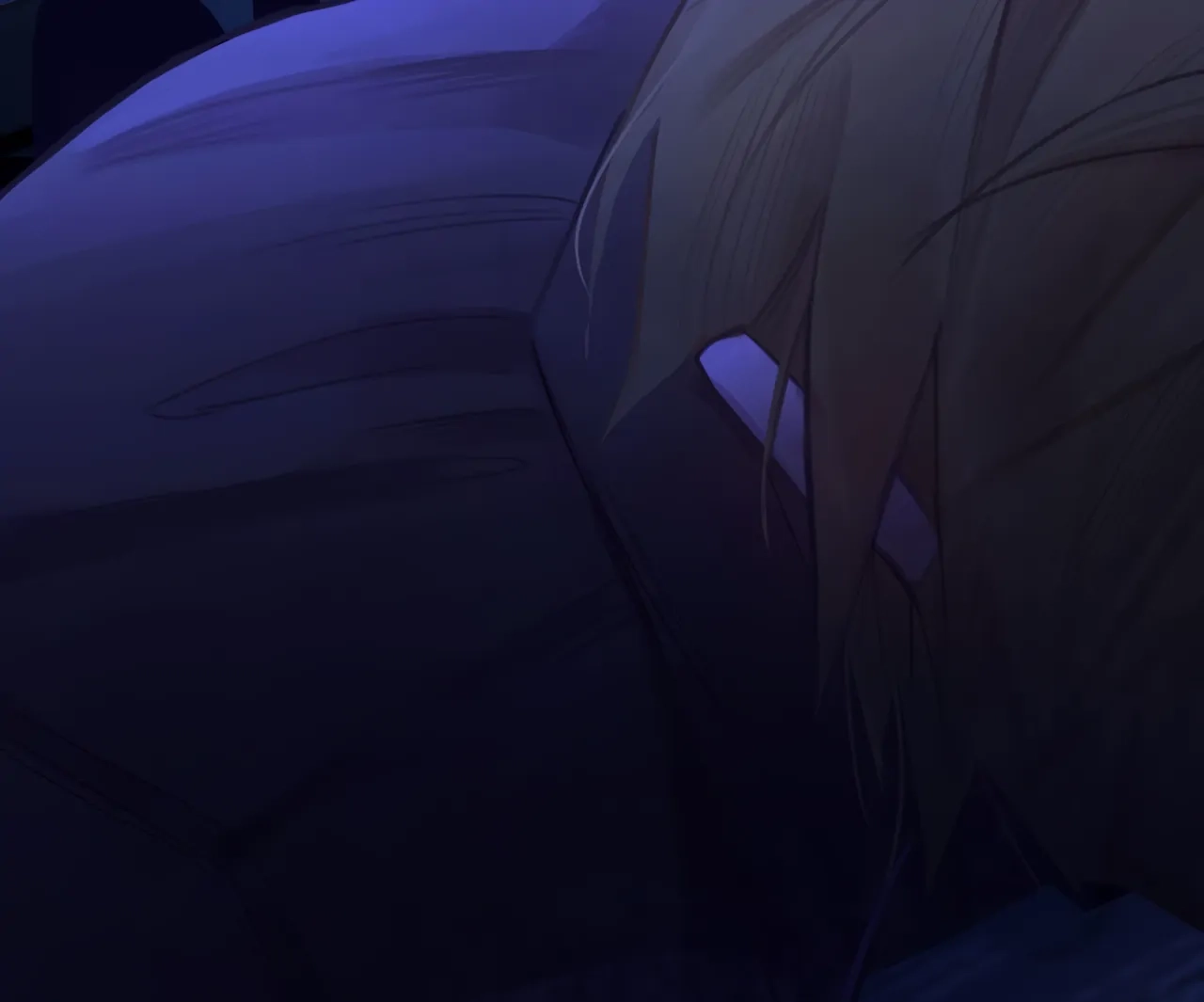 Xindong Wucha x Chapter 36 page 7 - 