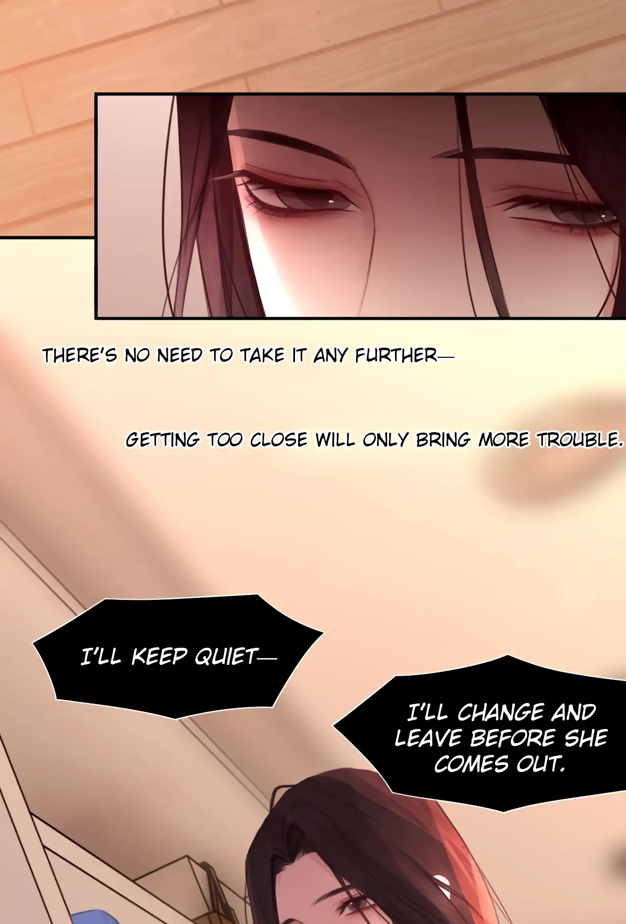 Xindong Wucha x Chapter 36 page 62 - 