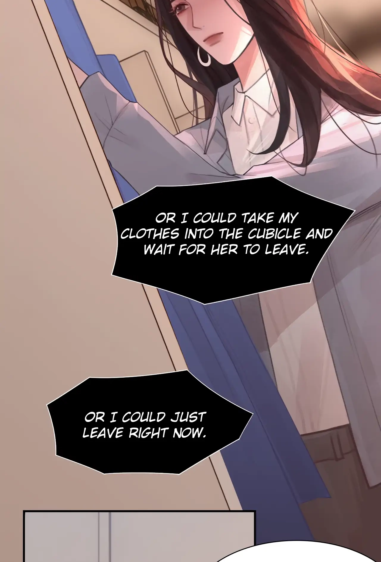 Xindong Wucha x Chapter 36 page 63 - 