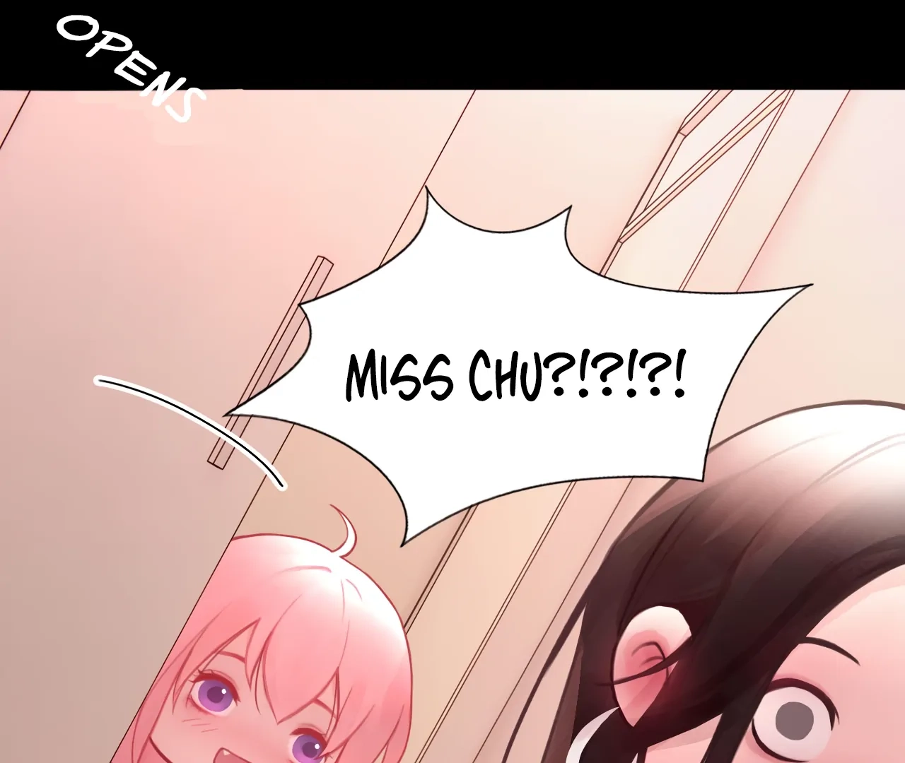 Xindong Wucha x Chapter 36 page 65 - 