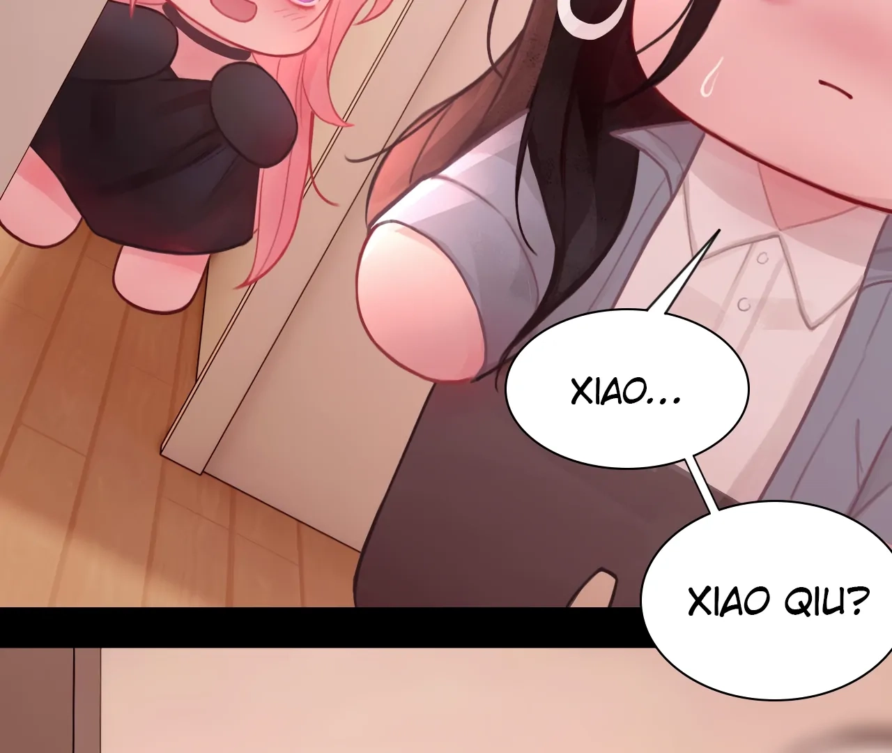 Xindong Wucha x Chapter 36 page 66 - 