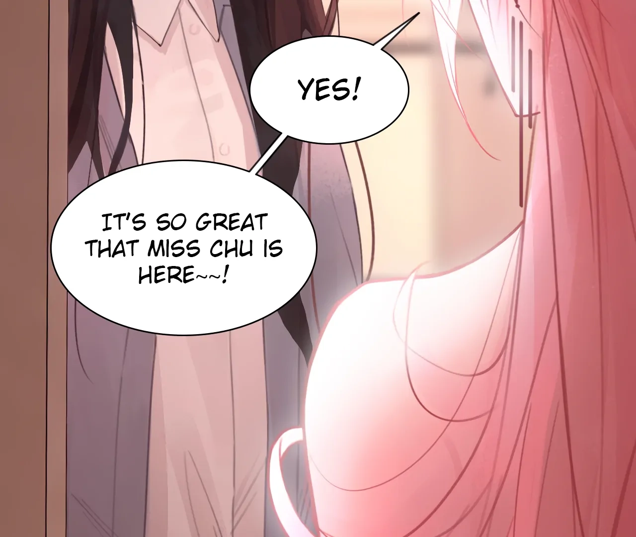 Xindong Wucha x Chapter 36 page 68 - 
