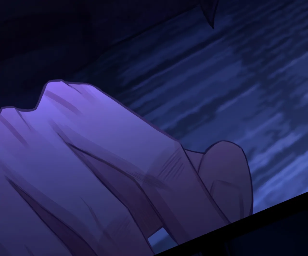 Xindong Wucha x Chapter 36 page 8 - 