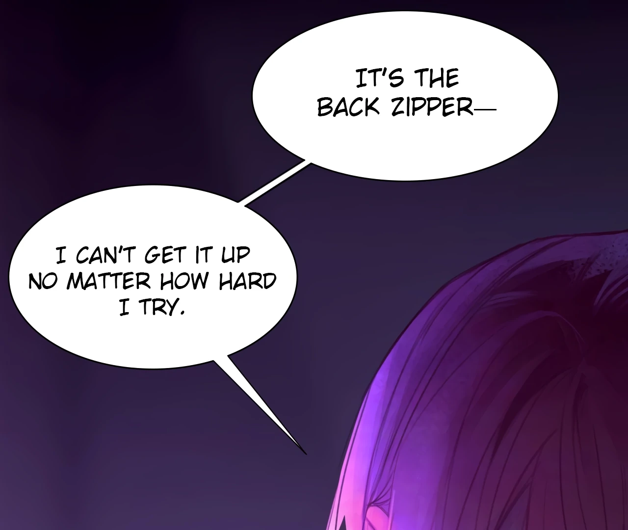 Xindong Wucha x Chapter 36 page 72 - 