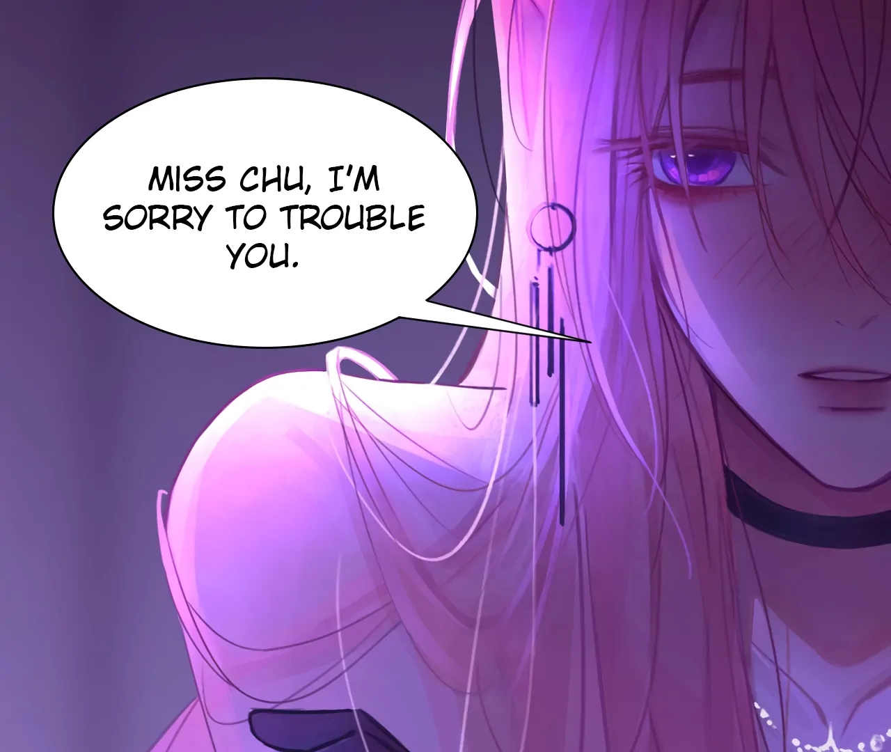 Xindong Wucha x Chapter 36 page 73 - 