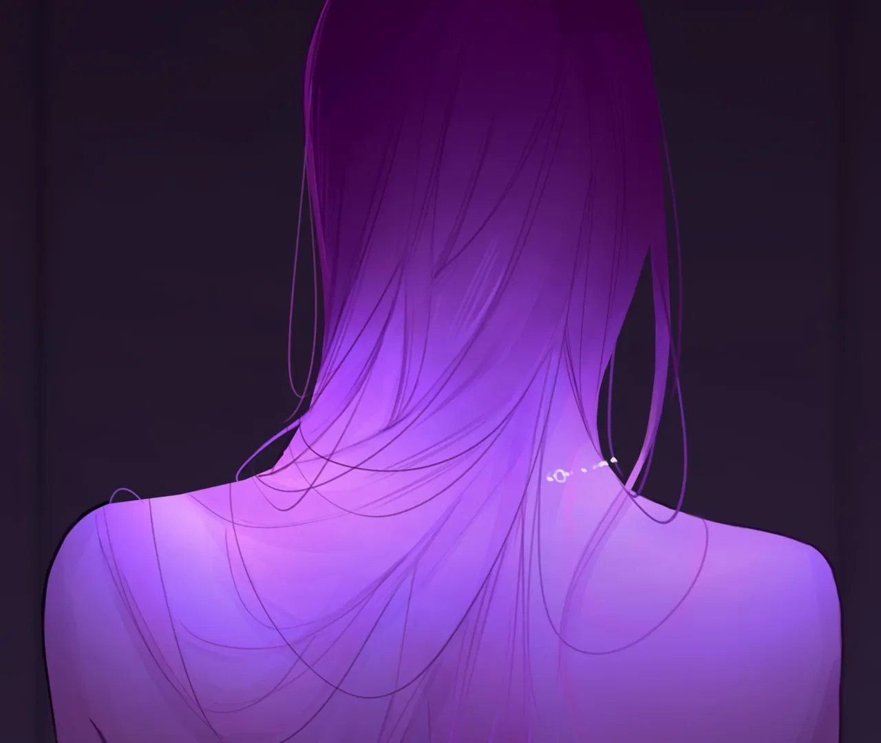 Xindong Wucha x Chapter 36 page 77 - 