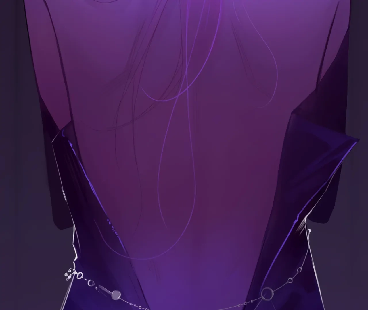Xindong Wucha x Chapter 36 page 78 - 