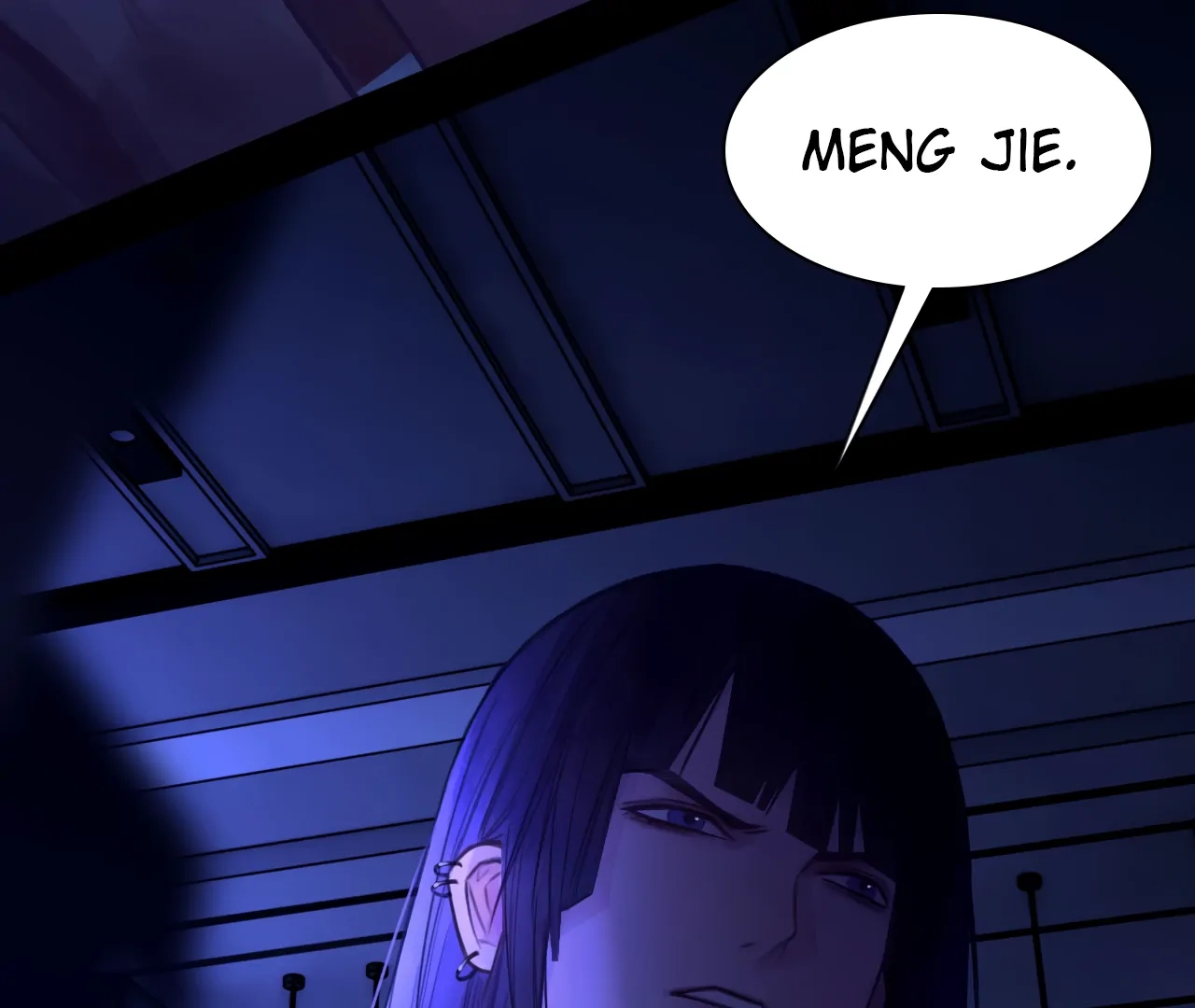 Xindong Wucha x Chapter 36 page 9 - 