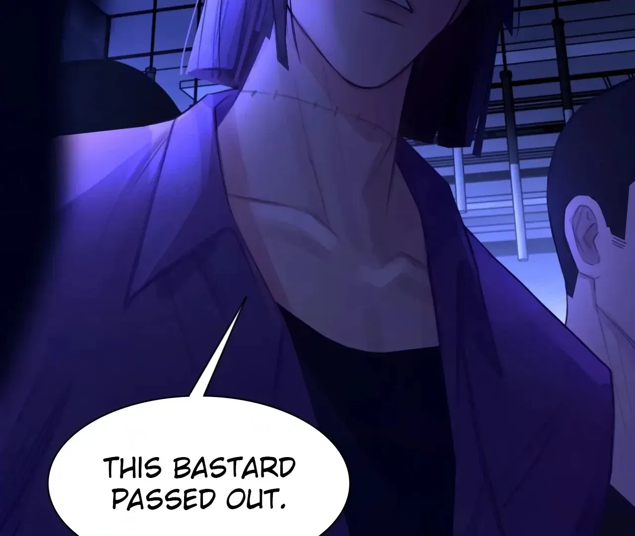 Xindong Wucha x Chapter 36 page 10 - 