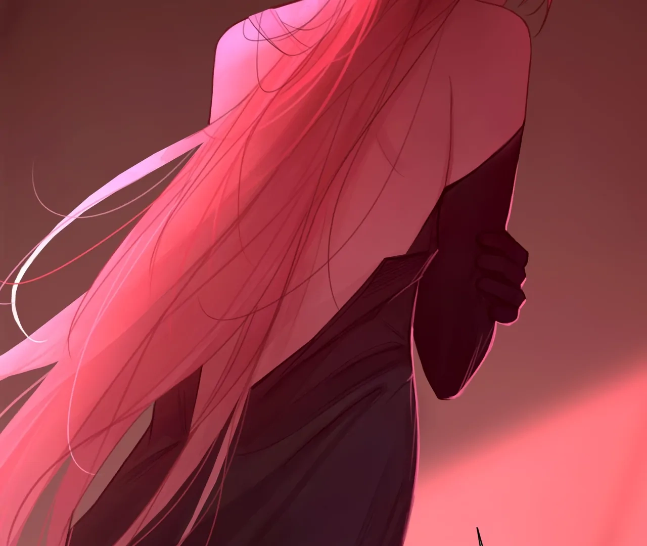 Xindong Wucha x Chapter 37 page 12 - 