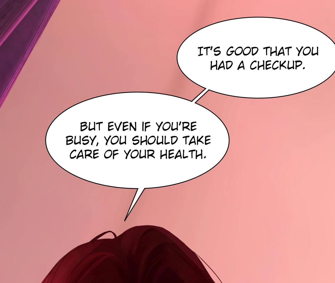 Xindong Wucha x Chapter 37 page 14 - 