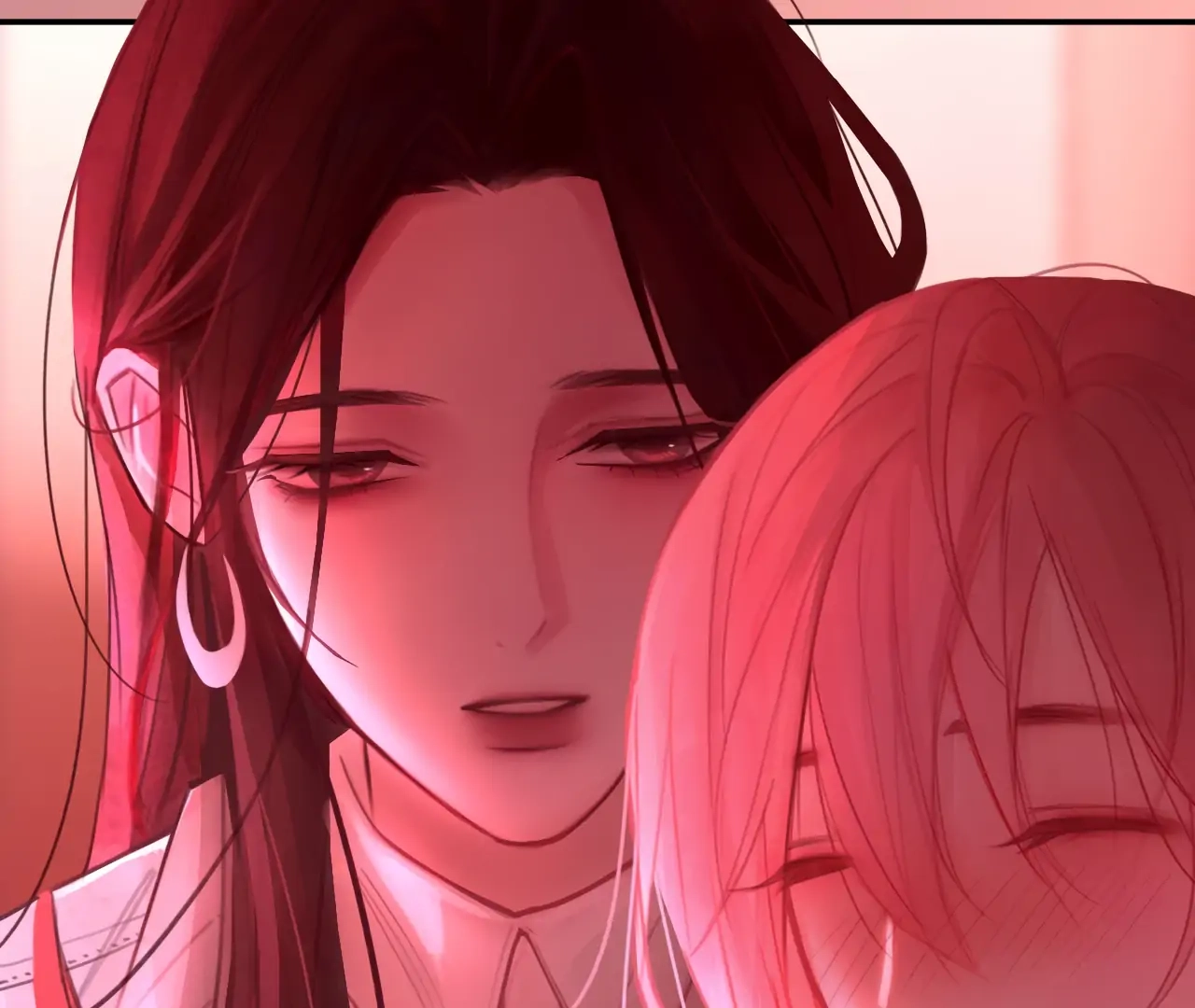 Xindong Wucha x Chapter 37 page 15 - 