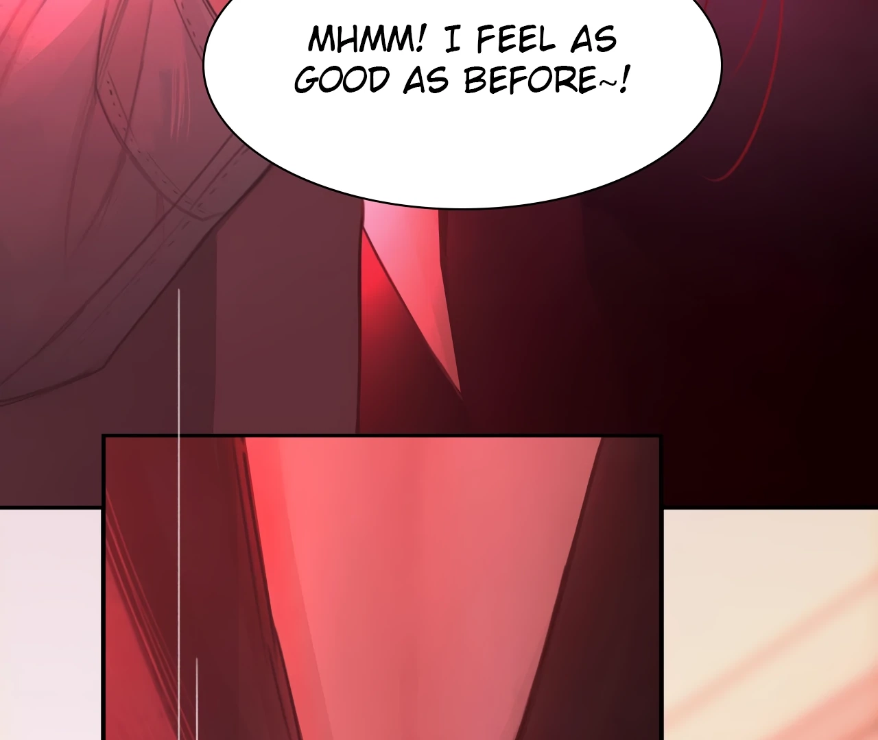 Xindong Wucha x Chapter 37 page 17 - 