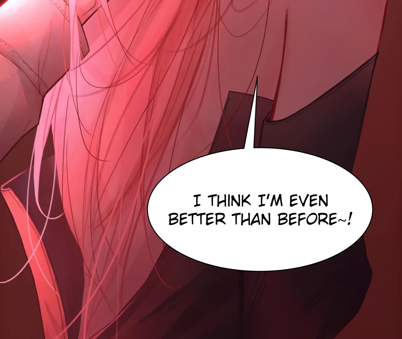 Xindong Wucha x Chapter 37 page 22 - 