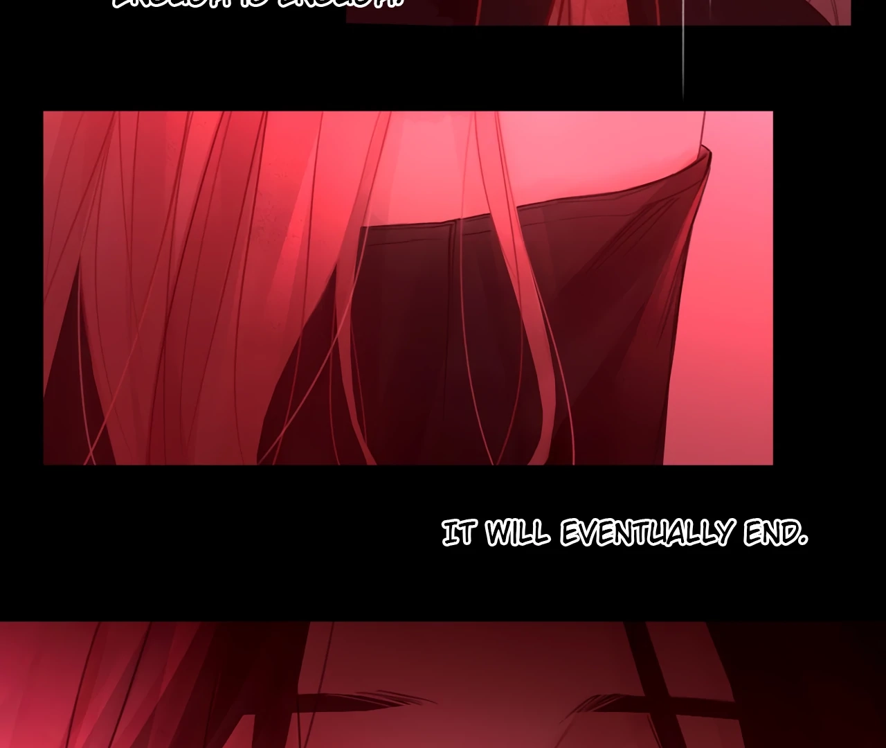Xindong Wucha x Chapter 37 page 25 - 