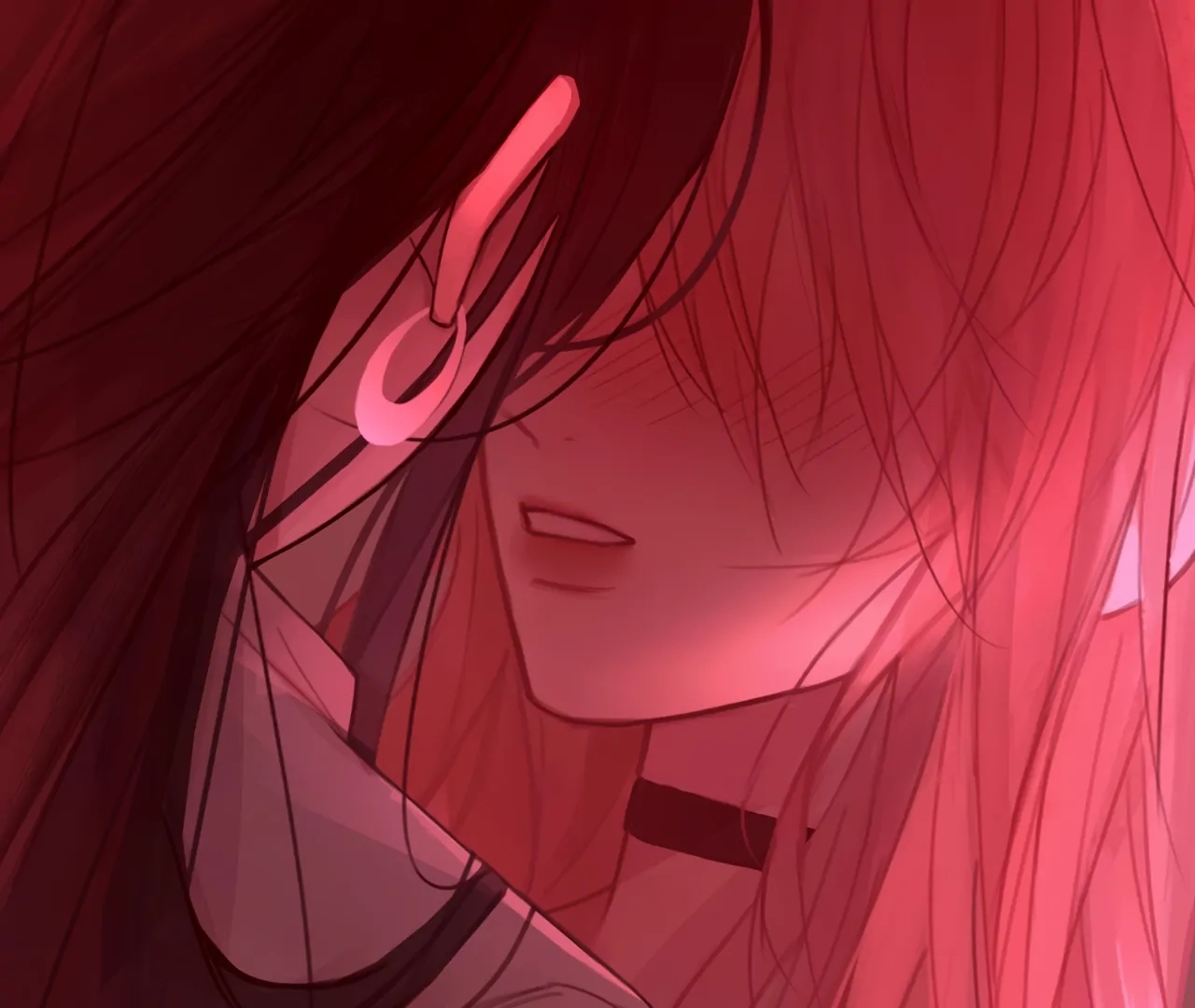 Xindong Wucha x Chapter 37 page 31 - 