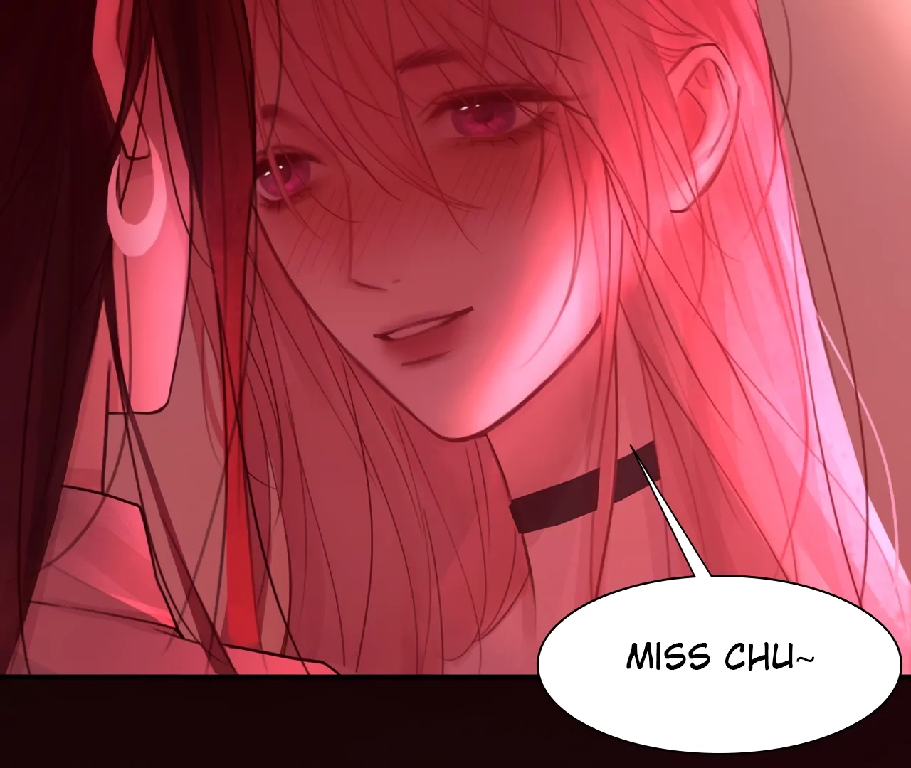 Xindong Wucha x Chapter 37 page 35 - 