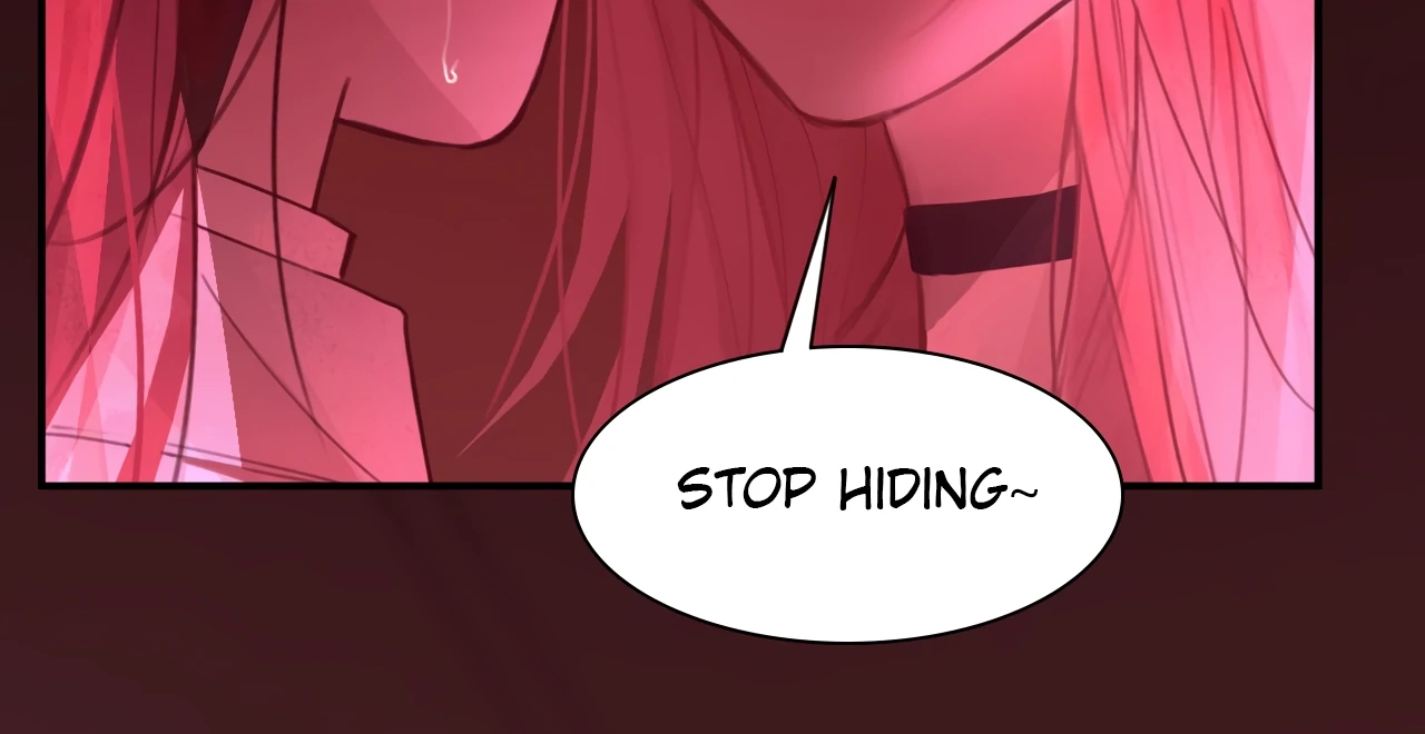 Xindong Wucha x Chapter 37 page 37 - 