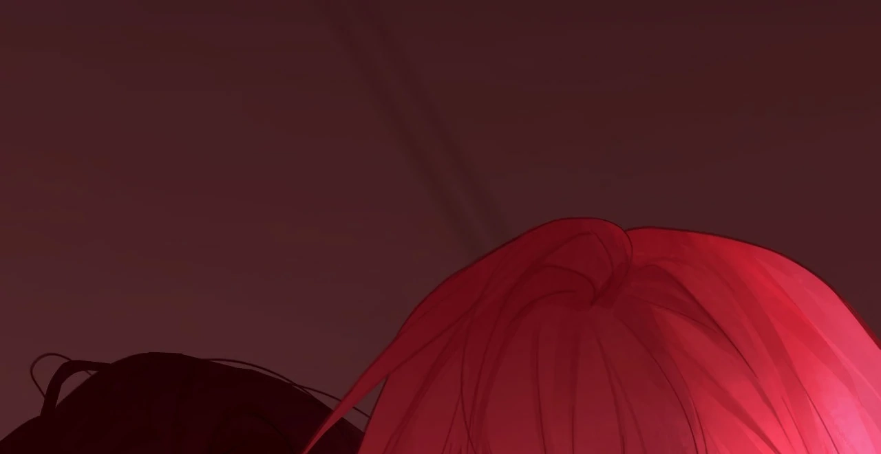 Xindong Wucha x Chapter 37 page 38 - 