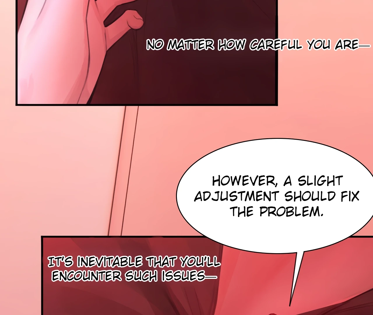 Xindong Wucha x Chapter 37 page 5 - 