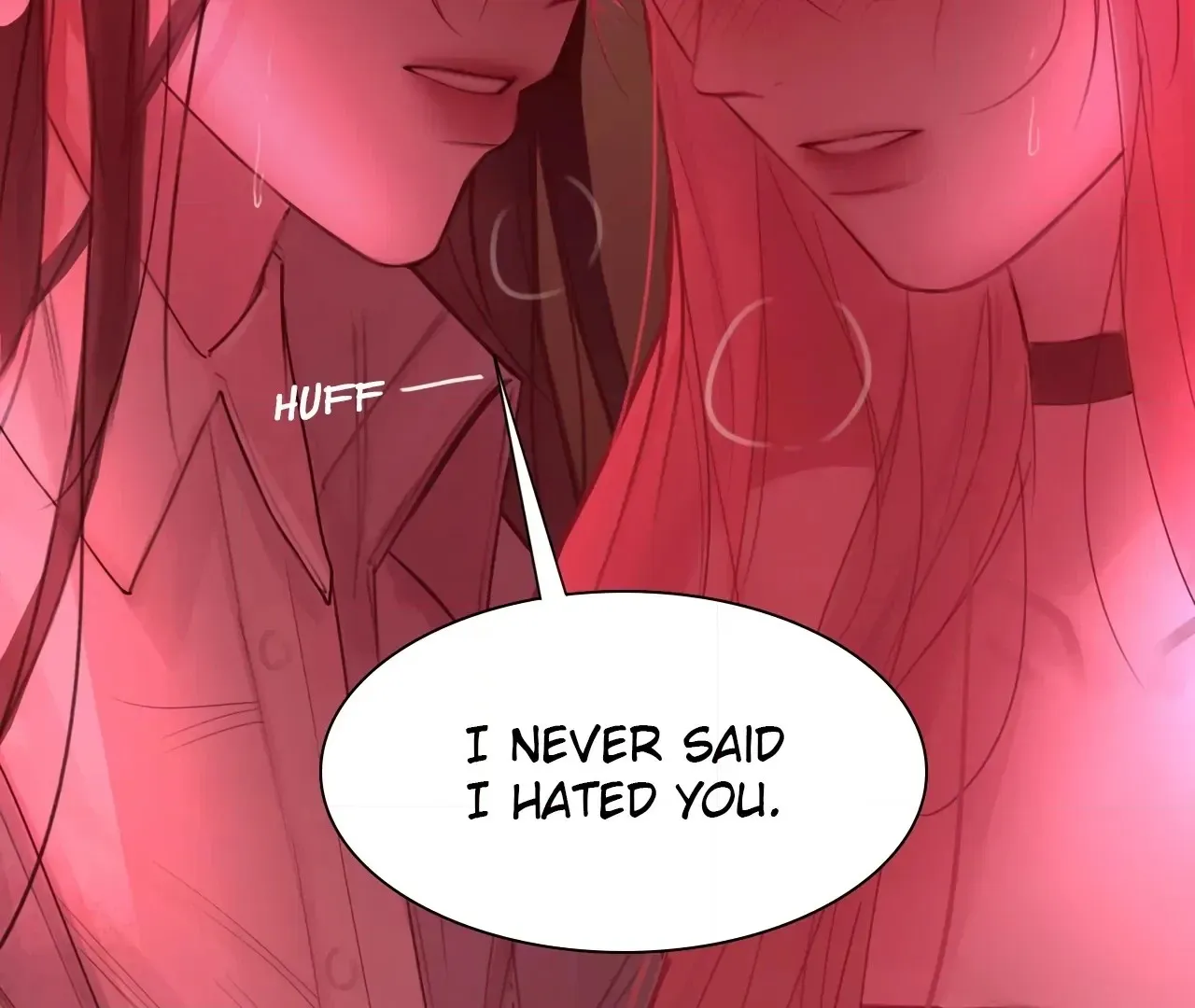 Xindong Wucha x Chapter 37 page 50 - 