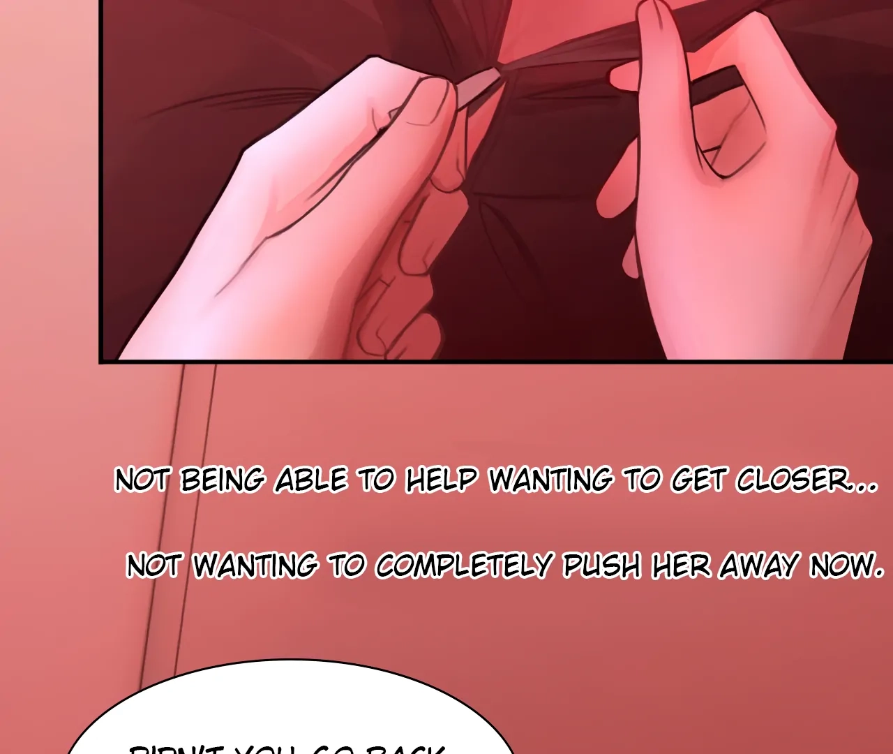Xindong Wucha x Chapter 37 page 6 - 