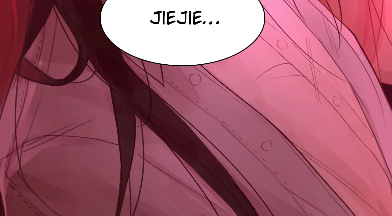 Xindong Wucha x Chapter 37 page 54 - 