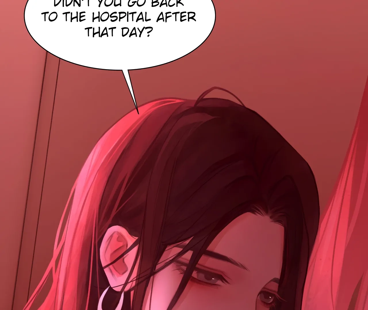 Xindong Wucha x Chapter 37 page 7 - 