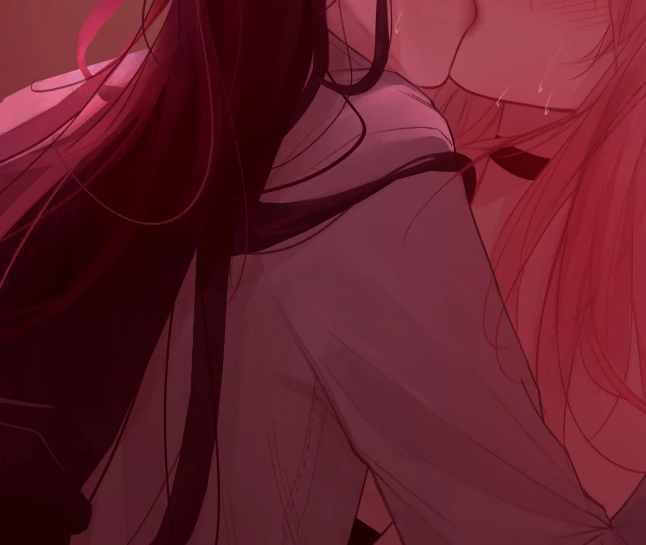 Xindong Wucha x Chapter 37 page 61 - 