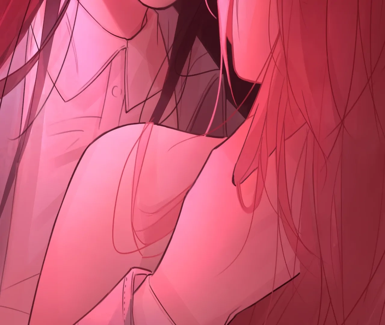 Xindong Wucha x Chapter 37 page 72 - 