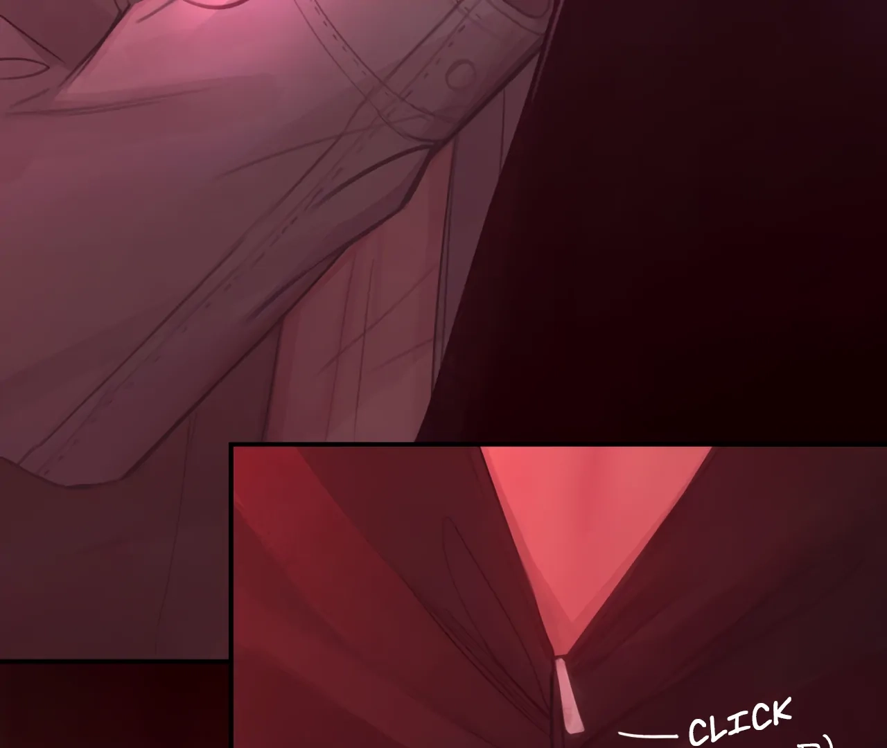 Xindong Wucha x Chapter 37 page 9 - 