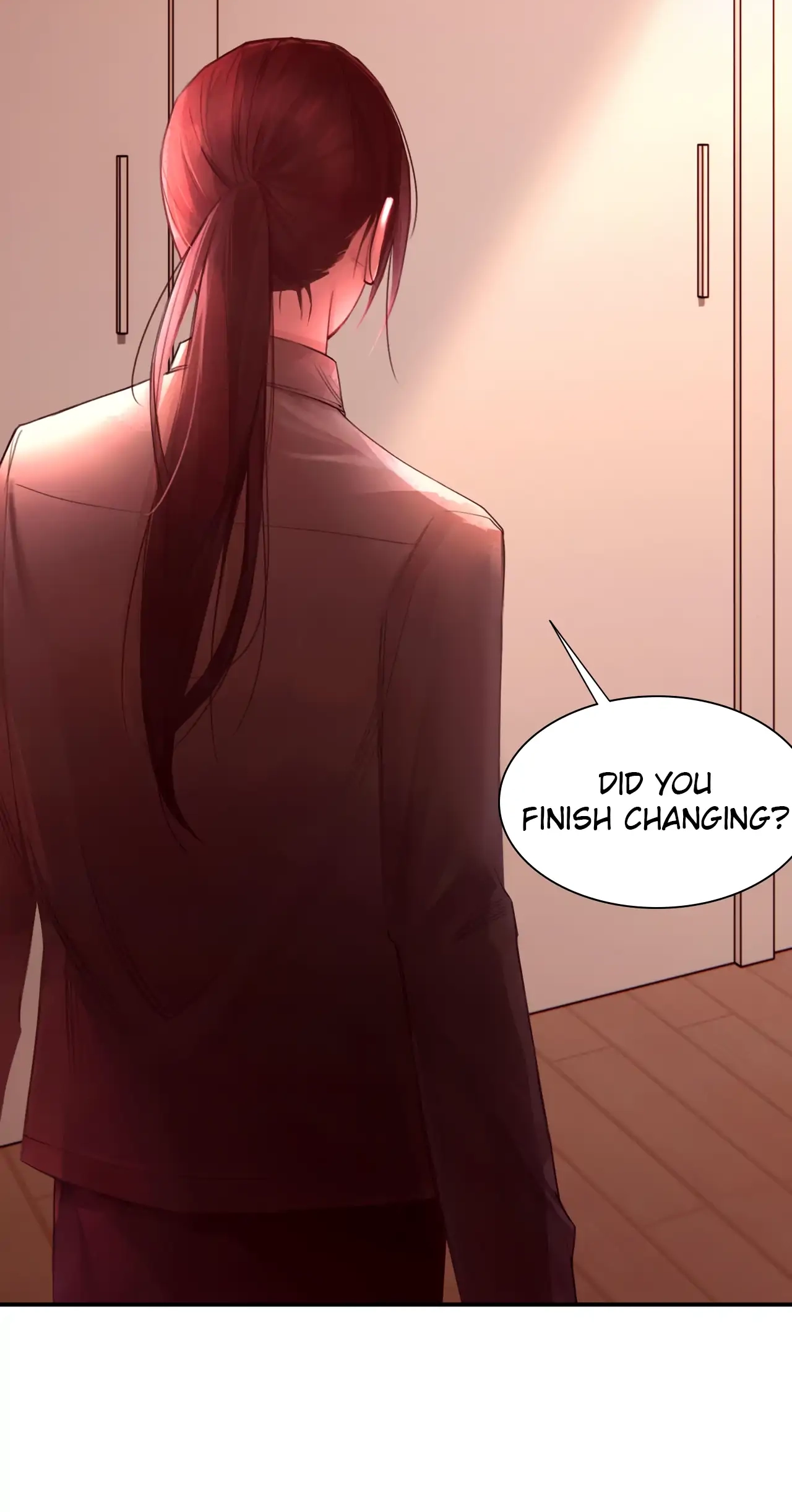 Xindong Wucha x Chapter 37 page 83 - 