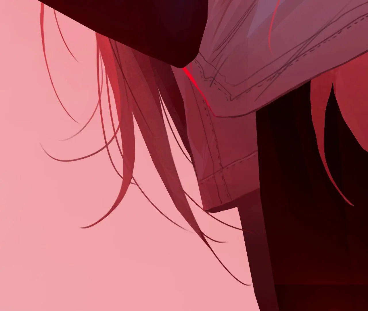 Xindong Wucha x Chapter 38 page 11 - 