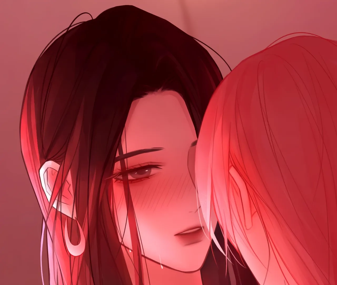 Xindong Wucha x Chapter 38 page 19 - 