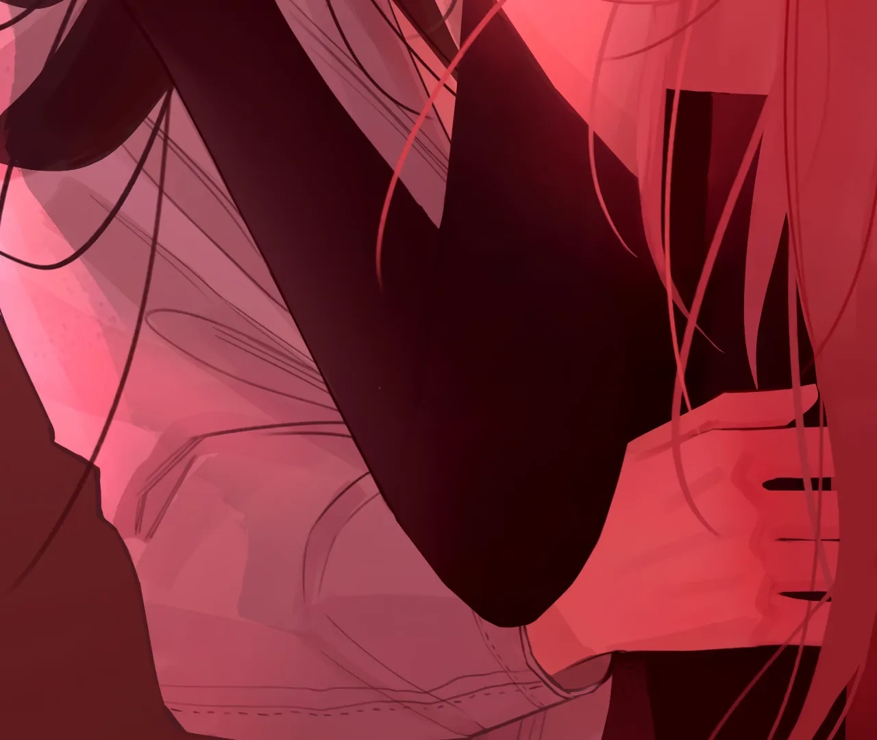 Xindong Wucha x Chapter 38 page 21 - 