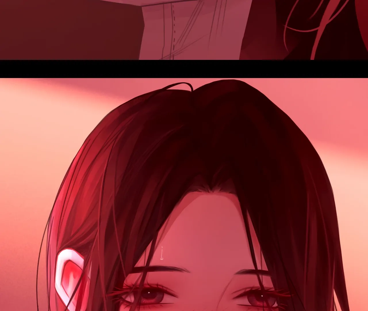 Xindong Wucha x Chapter 38 page 22 - 