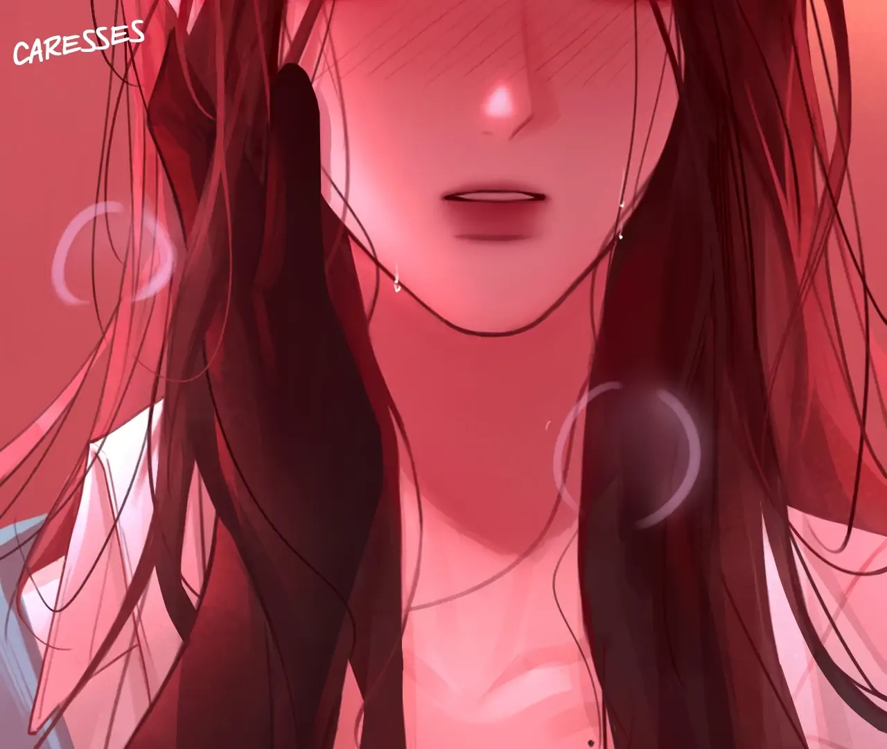 Xindong Wucha x Chapter 38 page 23 - 