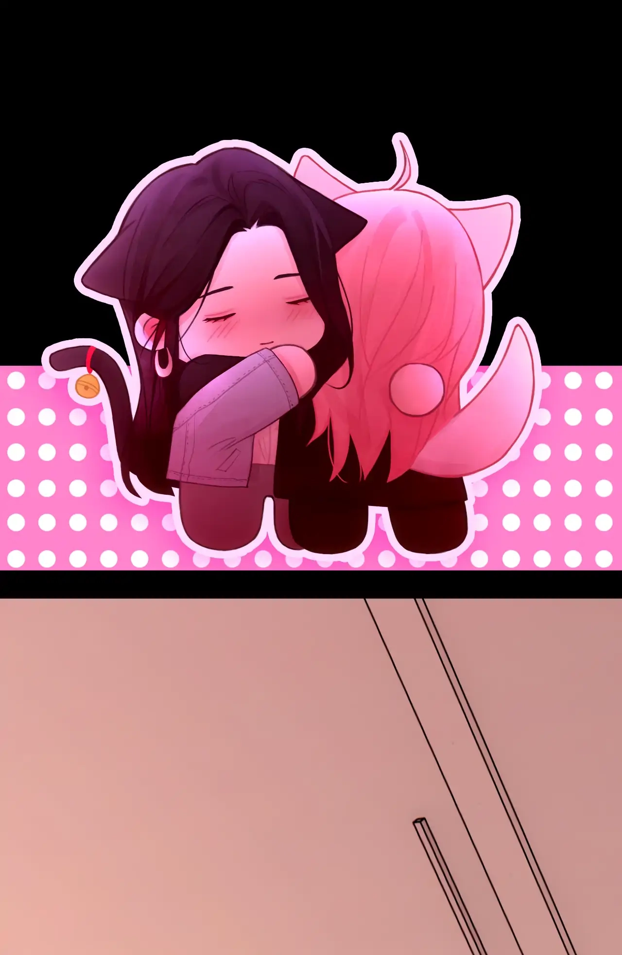 Xindong Wucha x Chapter 38 page 28 - 