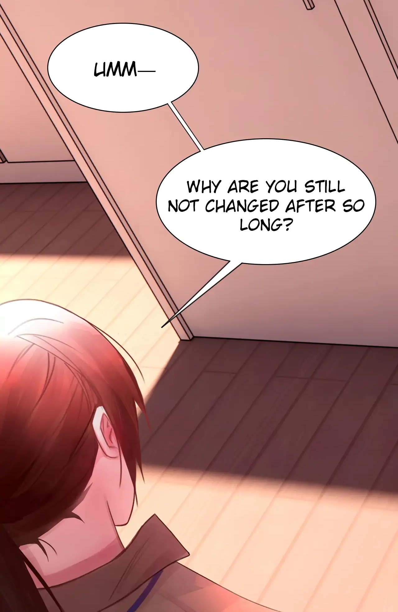 Xindong Wucha x Chapter 38 page 29 - 