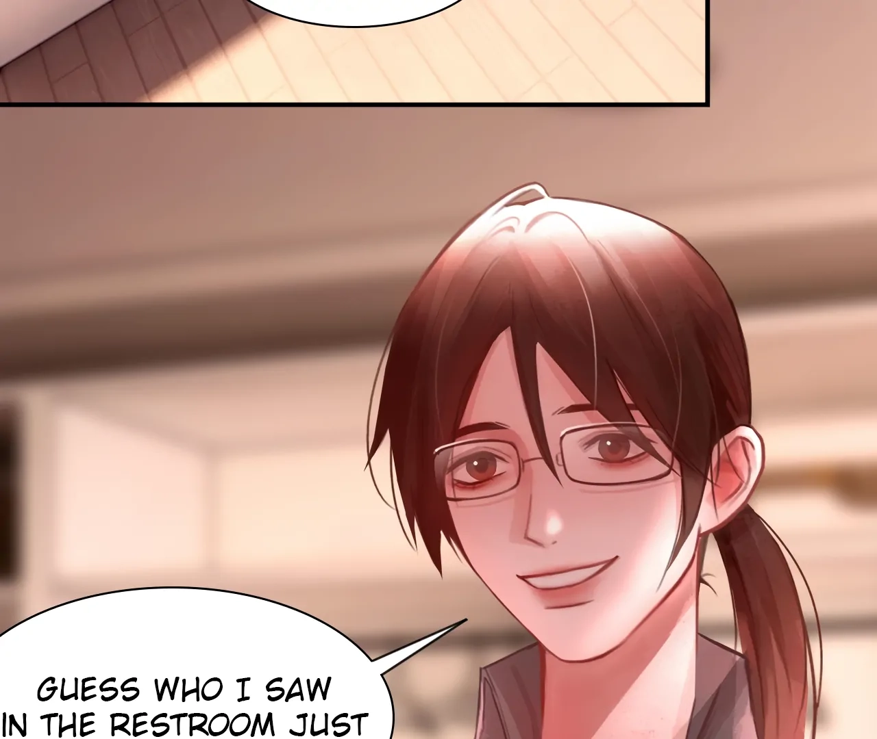 Xindong Wucha x Chapter 38 page 4 - 