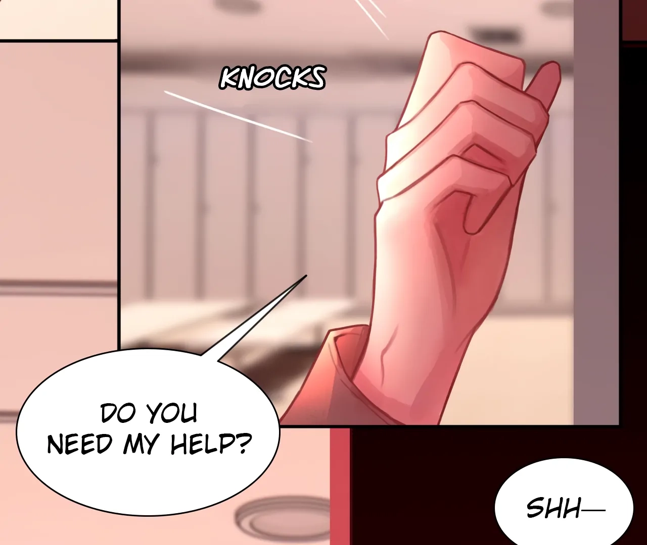 Xindong Wucha x Chapter 38 page 31 - 