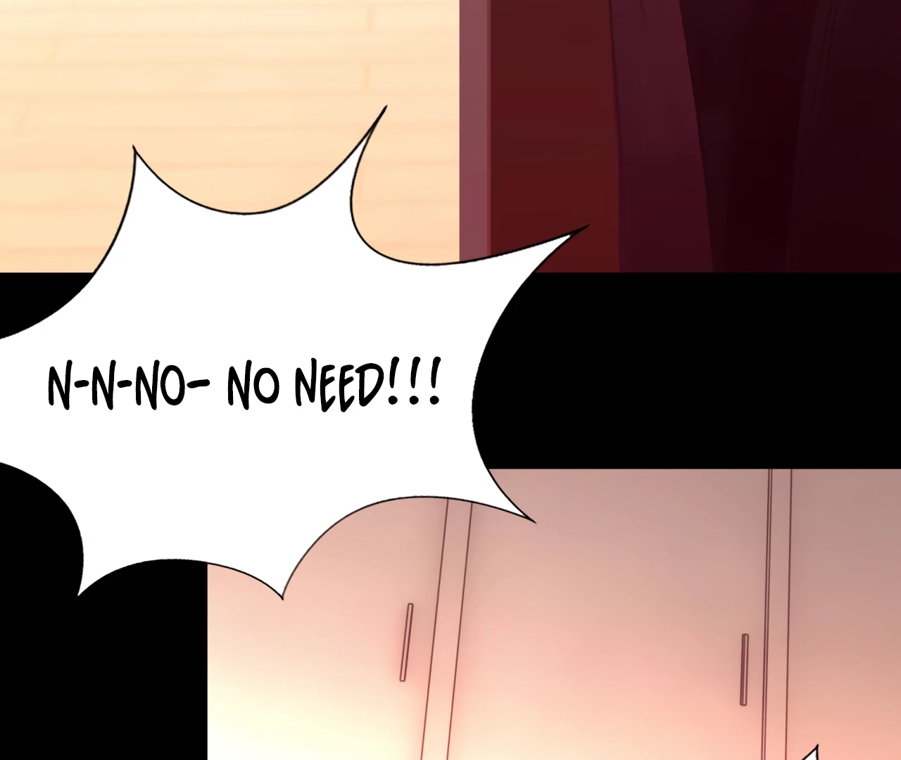 Xindong Wucha x Chapter 38 page 34 - 