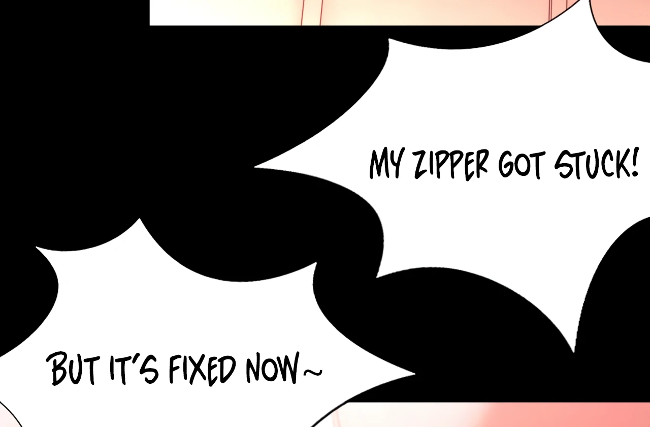 Xindong Wucha x Chapter 38 page 35 - 