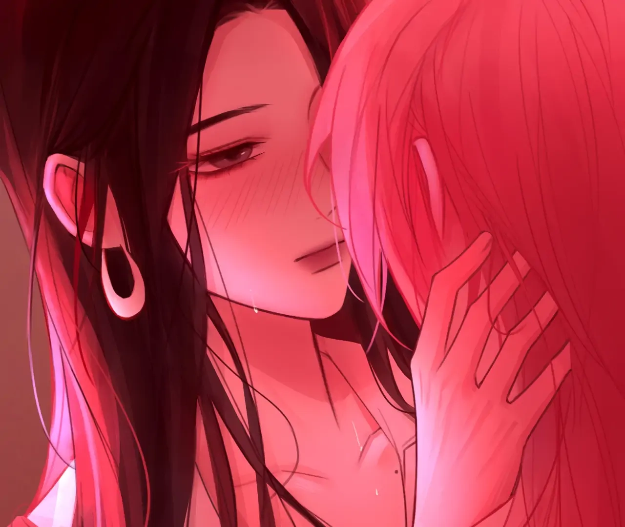 Xindong Wucha x Chapter 38 page 37 - 