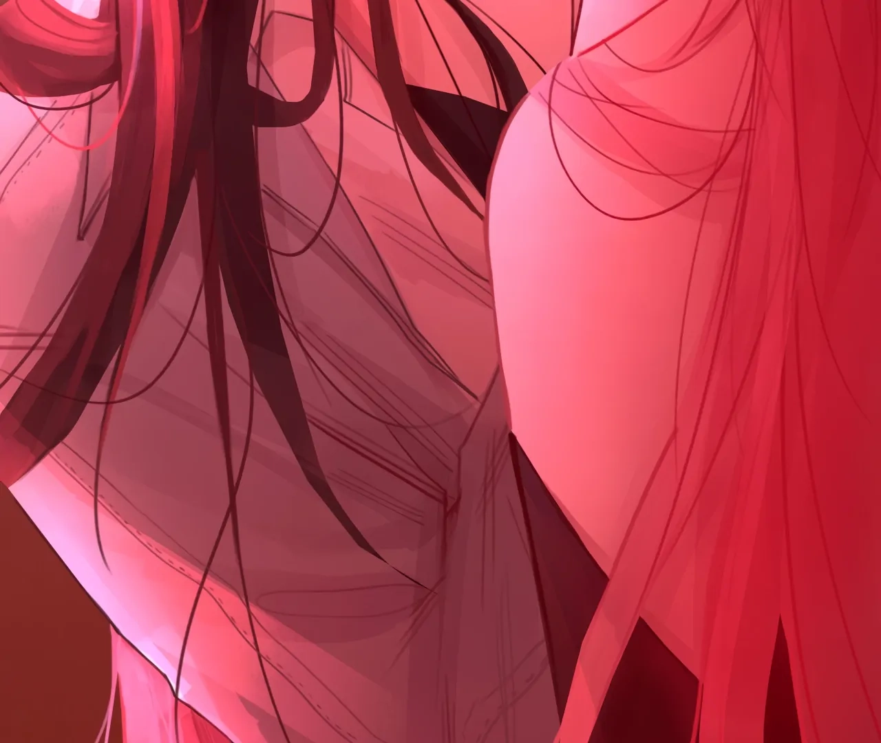 Xindong Wucha x Chapter 38 page 38 - 
